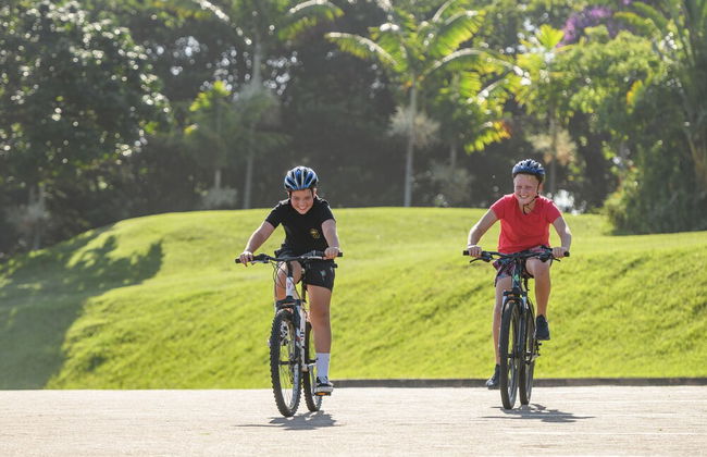 San Lameer Villa Rentals 14329 - Foto 20