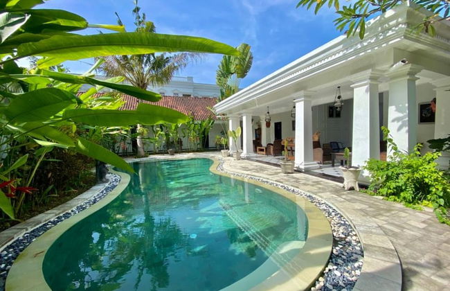 Omatha Village - Photo 76