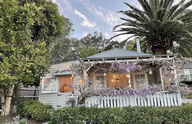 The Old Bakery in Historic Kangaroo Valley Village - Foto 51