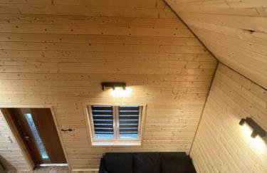 Domki w Bieszczadach Nowa Zelandia - Photo 50