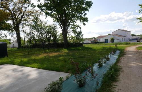 Studio lumineux avec terrasse - Photo 20