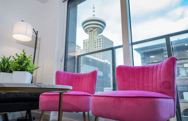 Silverstone Downtown Long-Term stay - Photo 33