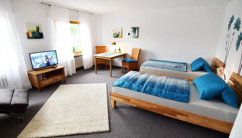 Feriendomizil Meerbusch - Foto 2