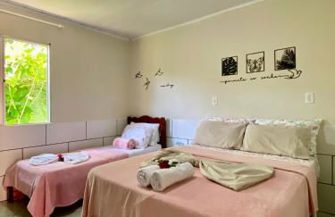 Casa Privativa com Varanda Gourmet e Churrasqueira- Pet Friendly- Wi-Fi e Garagem - Photo 2