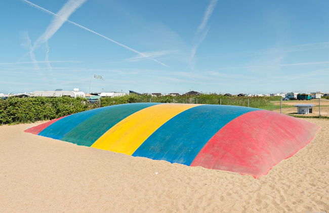 First Camp Lakolk strand- Römö - Photo 17