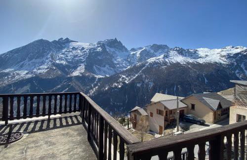 RestAuberge La Reine Meije - Photo 18