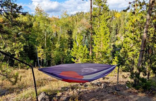 New Log Home, Hot Tub For 8, Views! - Foto 40