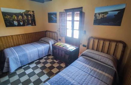 Casa rural Tío Quico - Foto 13