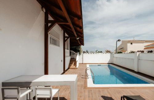 Chalet Familiar en Vinaroz - Foto 25