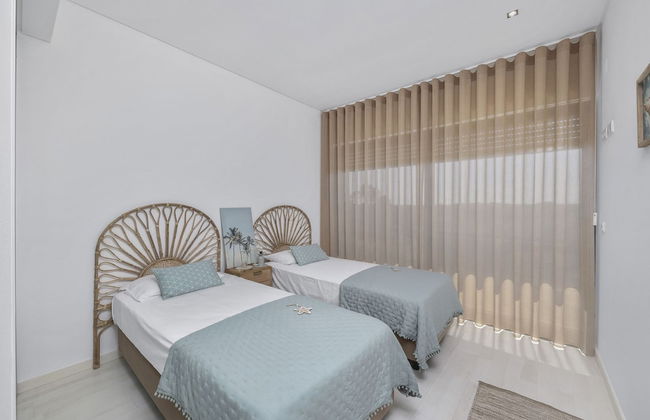 Sol e Mar in Quarteira - Foto 23