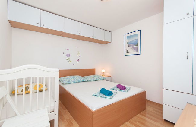 Apartments Zorica - Foto 1