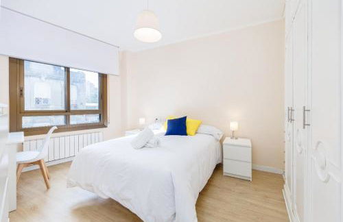 Tilito Vigo piso - Foto 8