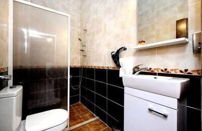 My Red River Apart Hotel - Foto 8