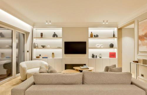 Maison Iéna - Serviced Apartments on Champs Elysées - Foto 38