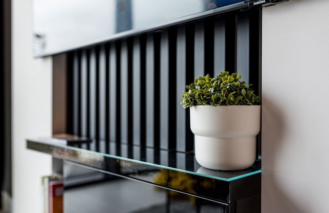 Q18 ApartHotel - Foto 50