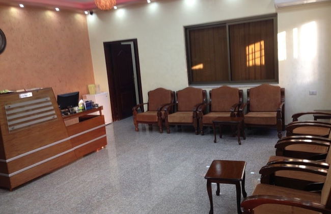 Ikhwa studio apartments -Female guests only- - Foto 1