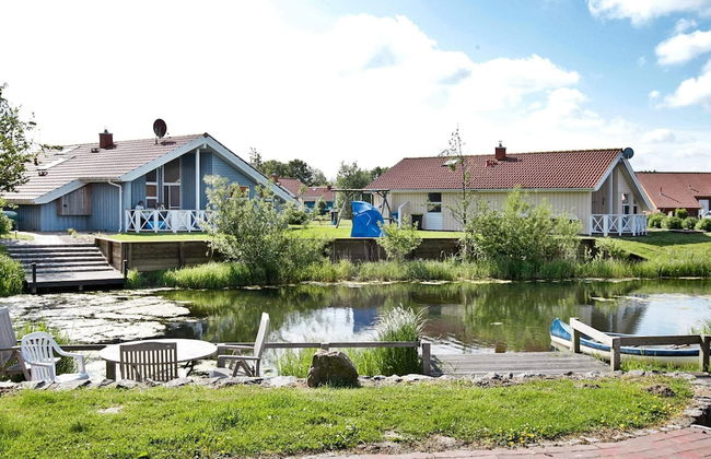 Holiday Home in Otterndorf - Photo 13