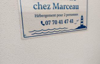 Bienvenue chez Marceau - Foto 15