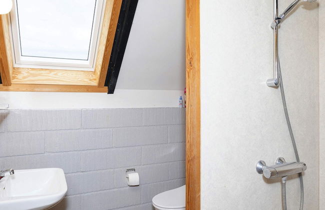 8 Person Holiday Home in Fur-by Traum - Foto 9