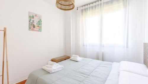 Darsena Dream Parcheggio Privato Due Passi Centro - Foto 4, towels