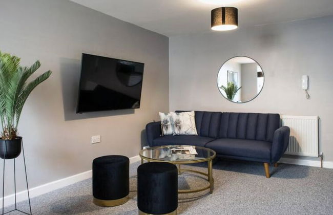 Golden Key Apartments - Foto 5