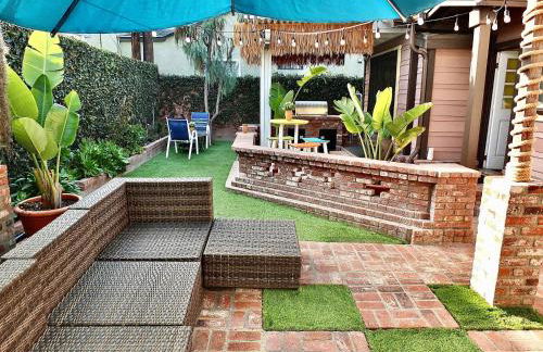 Eastside Garden Hideaway For 4 Perfect Location for World Cup Attendees - Foto 9