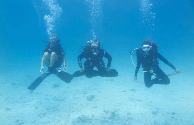 Corso di immersione PADI Open Water - Foto 2