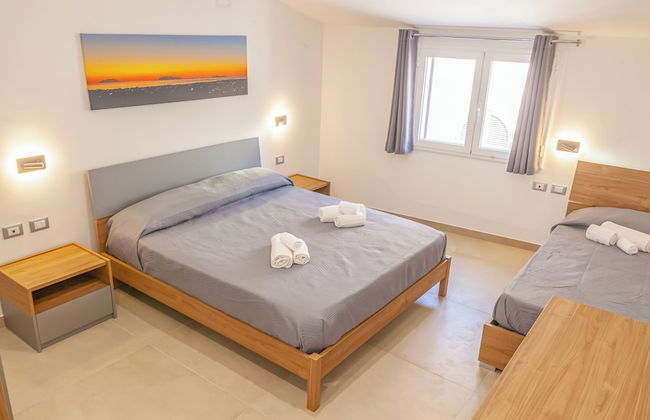 Isgrò rooms - Foto 29