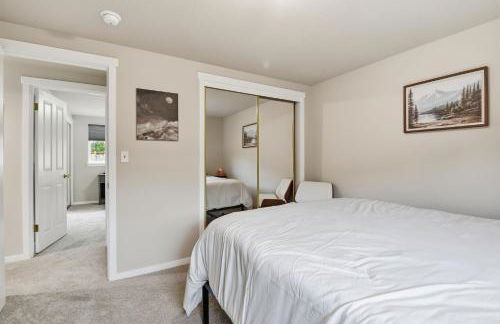 Hoops & Hygge Private Sport Court Retreat home - Foto 20