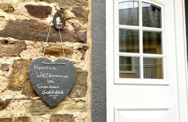 Ferienhaus Goldstück wohnen im Weinberg - Foto 9