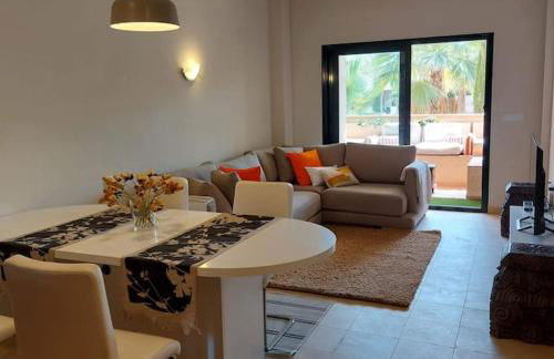 Un Oasis en Hacienda del Álamo - Foto 14