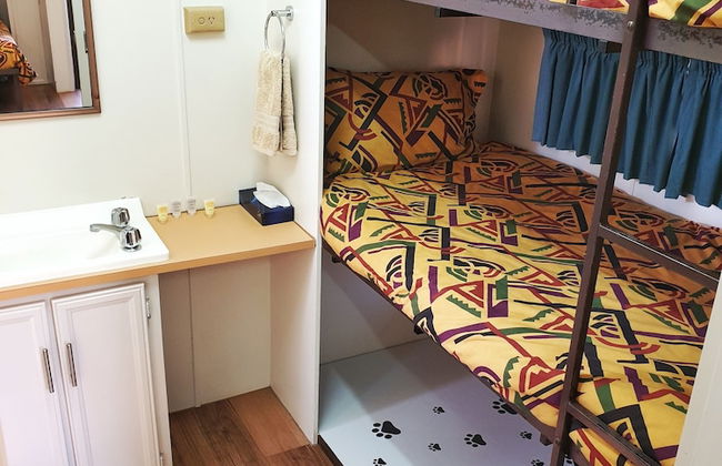 Skytrek Willow Springs Station - Foto 18