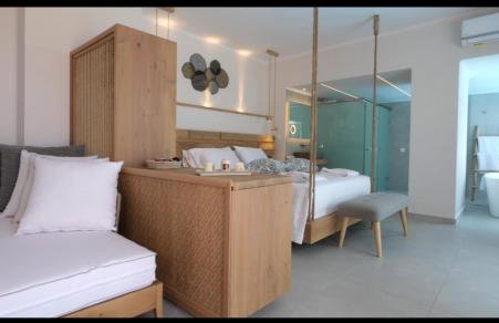 Paralia Luxury Suites - Foto 14