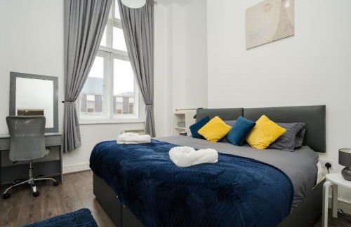 Kinetic Stays - Symphony Building - Foto 26