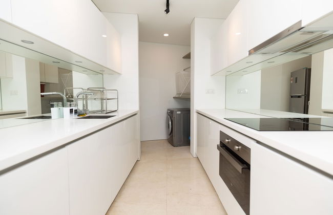 Vortex KLCC by Luxury Suites Asia - Foto 29