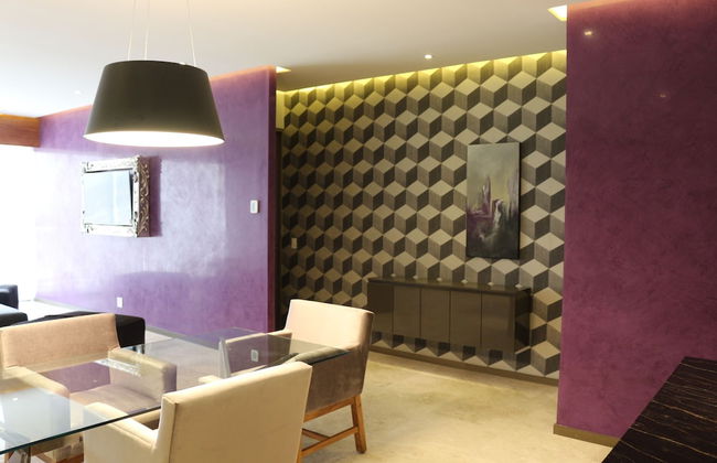 Central Park Guadalajara Boutique Apartment - Foto 45