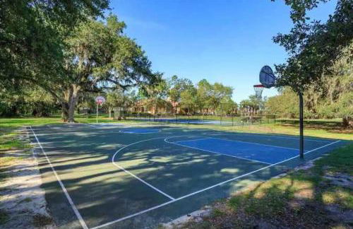 Resort-Style Home in gated community with ammenities close to MCO and Parks! - Foto 26