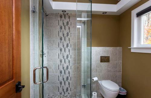 Exquisite Sunny Cabin Rental with a Hot Tub in Front Royal, Virginia - Foto 19