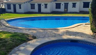 Casa Llorell, Piscina , Barbacoa Terraza, Tossa de Mar - Foto 2