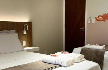 Leme 904 - Novo e completo a 1 min a pé da praia de Copacabana - Photo 3