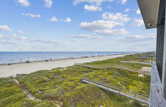 Sand and Sun Beachfront - Foto 50