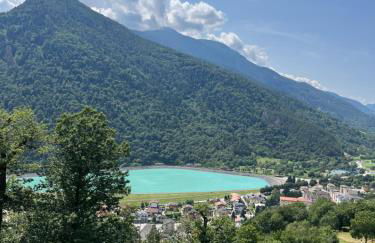 Luna's Home-10 minutes from Ponte di Legno - Foto 21