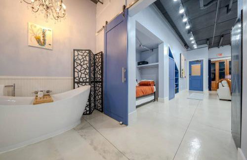 Ground Floor Waterfront on The Rez in Madison - Foto 21