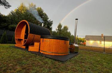 Domki za Lasem - Foto 23