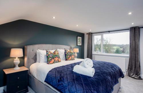 Kist Accommodates - Belmont Dene - Foto 6