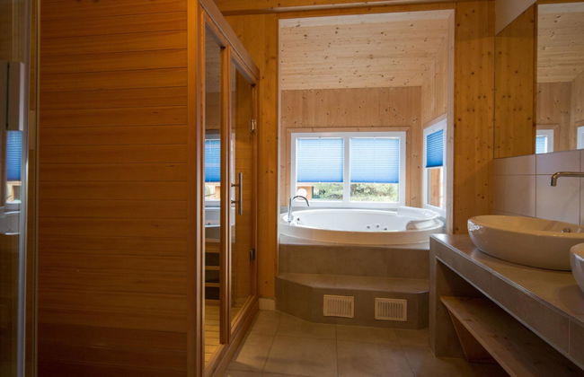 #29 mit IR-Sauna und Sprudelbad Innen - Photo 31