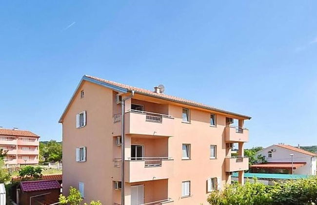 Apartments Dunja Malinska - Foto 1