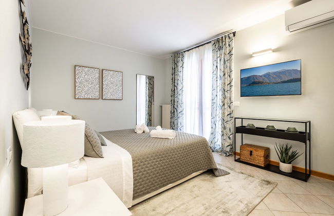 Apt24 - Villa Castello di Soiano - Foto 23