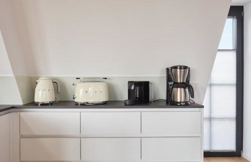 Seehaus Allensbach mit 5 exklusiven Suiten - Photo 70