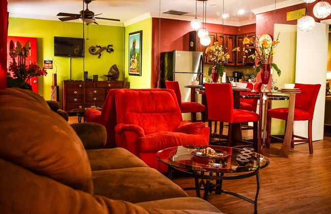 Brownstone Sea Beach - Foto 21